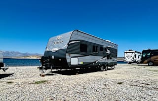 2021 Jayco Jay Flight