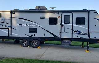 Amazing Bunkhouse from Hoosier RV LLC