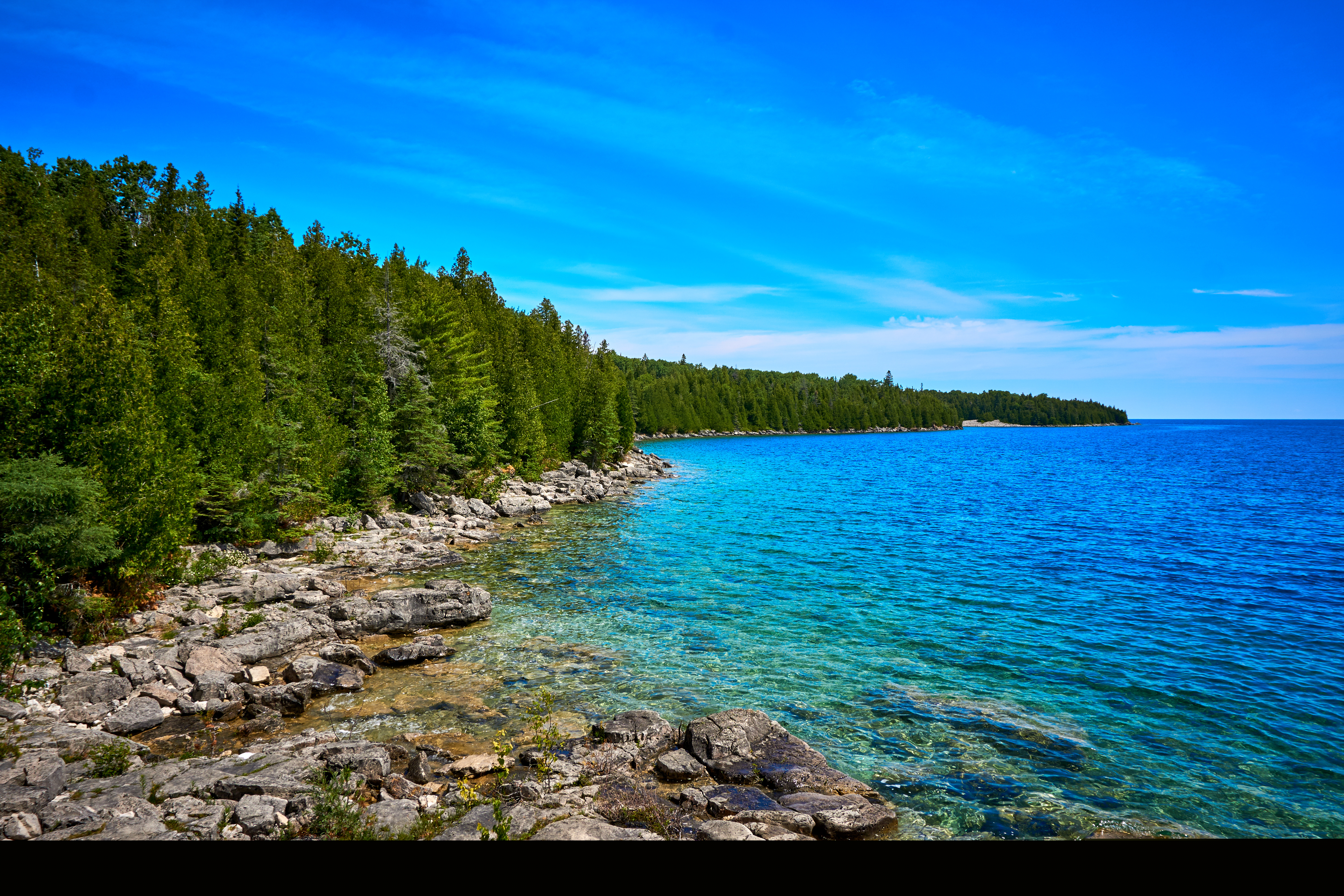 Bruce Peninsula National Park